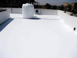 عزل الأسطح من المياه